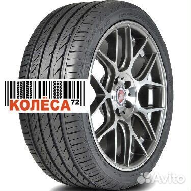 Delinte DH2 215/45 R17