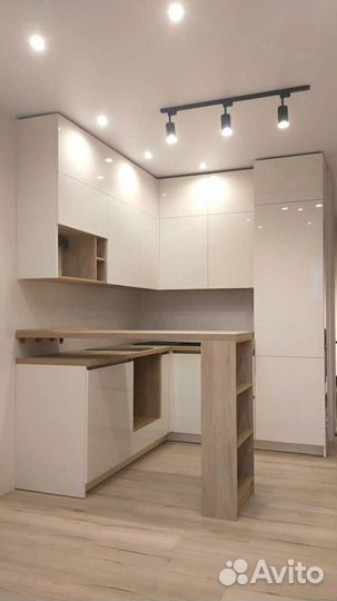 Кухонный гарнитур на заказ