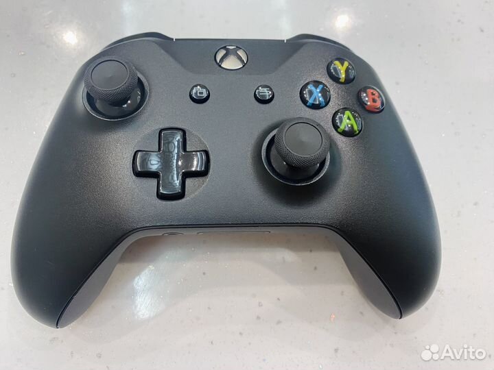 Геймпад для Xbox оригинал
