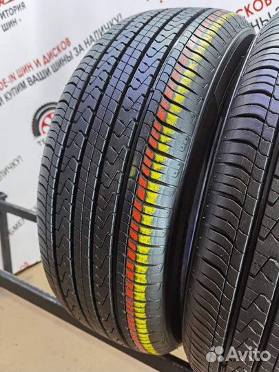 Hankook RoadHandler 215/55 R17 94V