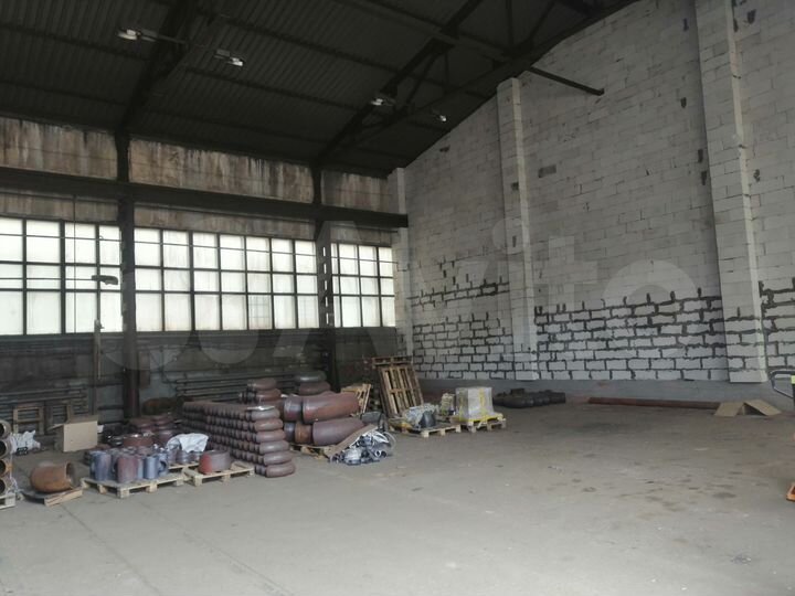 Склад, 100 м²