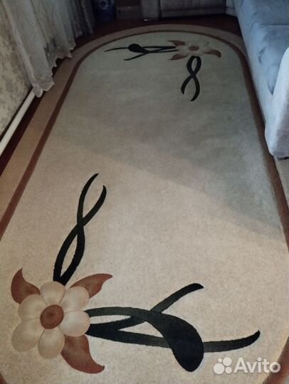 Ковёр бу