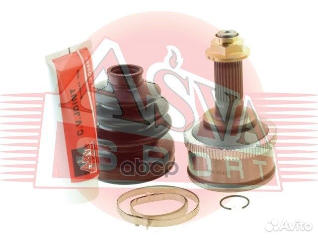 Шрус MZ10A90 asva