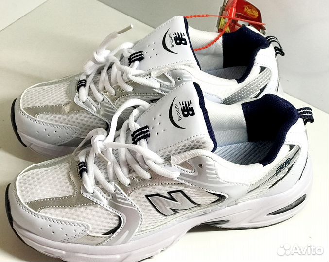 Кроссовки New balance 530