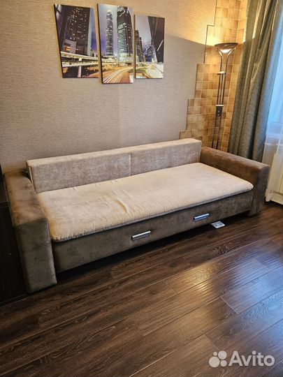 Диван раскладной