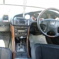 Honda Inspire 3.2 AT, 2000, 320 000 км, с пробегом, цена 570 000 руб.