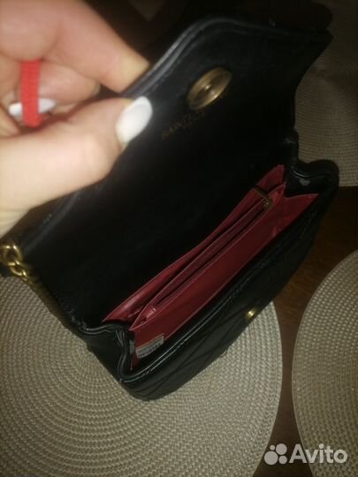 Клатч женский