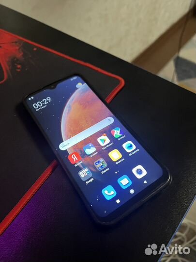 Redmi 9