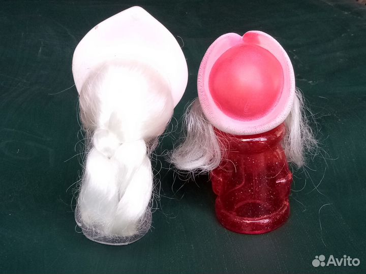 Ёлочные игрушки. Игрушки СССР