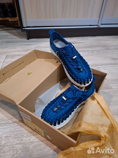 Кроссовки мужские Keen оригинал