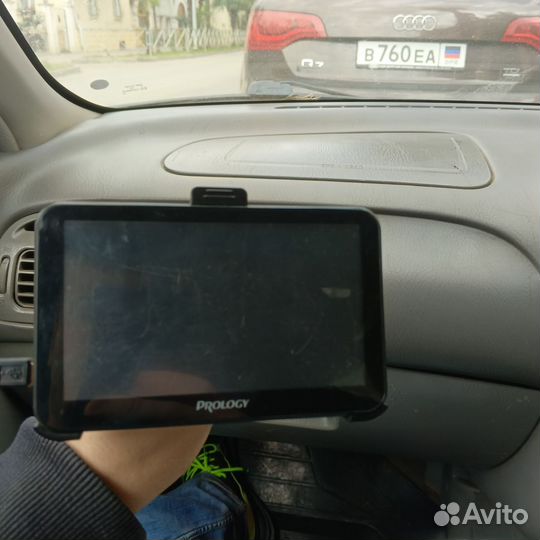 Навигатор prology