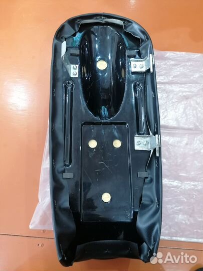 Сиденье мотоцикла Минск аист, спутник ммвз 311212