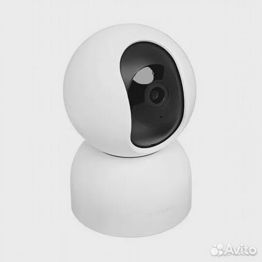 Новые IP-камеры Xiaomi C200-C300-C400