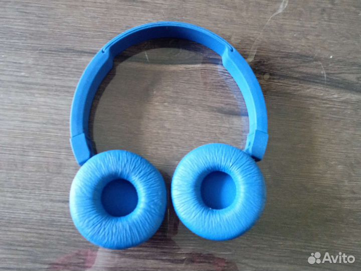 Беспроводные наушники