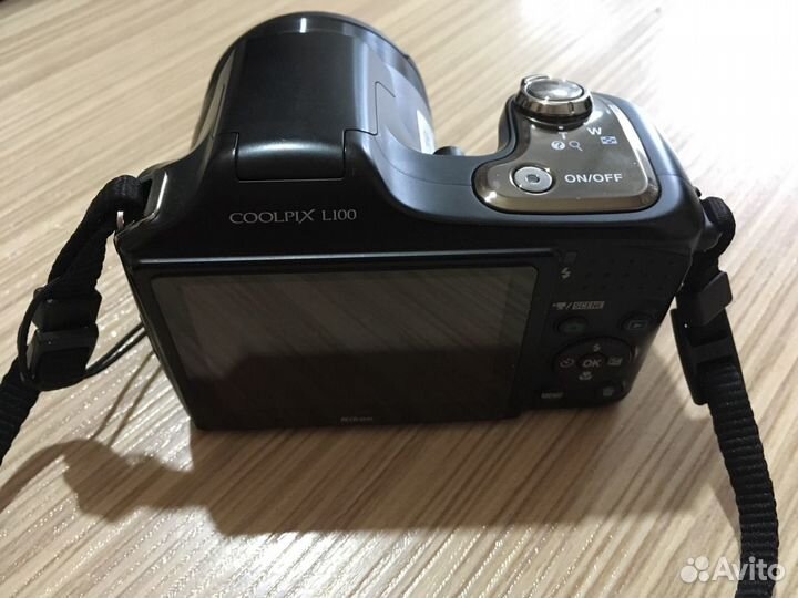 Фотоаппараты