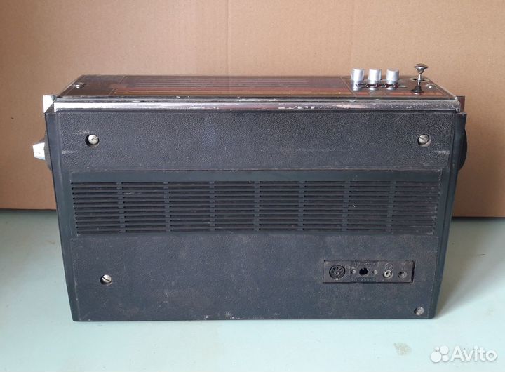 Радиоприемник VEF Spidola 230-1