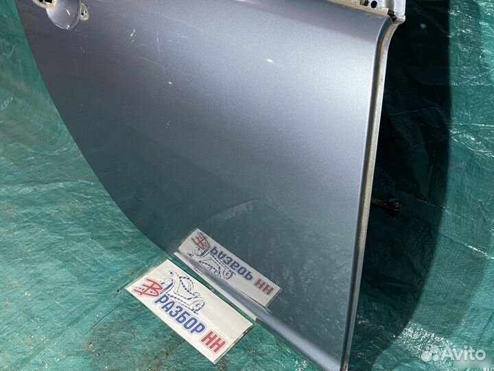 Дверь задняя правая Jaguar XF X250