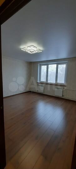 2-к. квартира, 60,2 м², 6/17 эт.