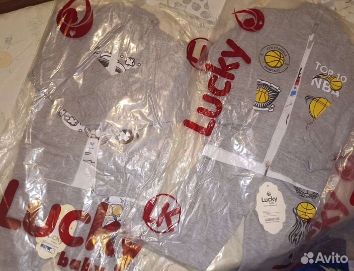 Костюм детский