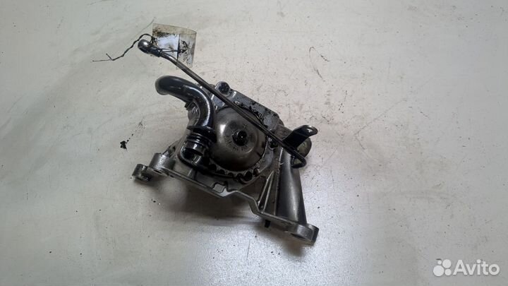 Насос масляный Audi A6 (C5), 2001