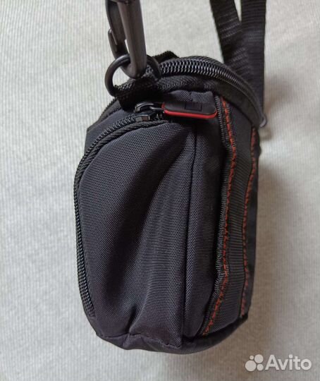 Чехол сумка для фотоаппарата Case logic