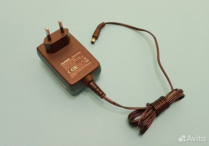 Блок питания Huawei HW-120150E2W 12v 1.5A оригинал