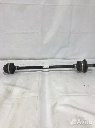 Приводной вал Левый Задний BMW G30