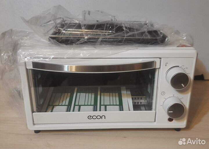 Электропечь Econ Eco-1001MO