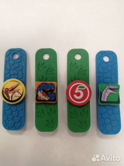 Завры 2 за всех 40р