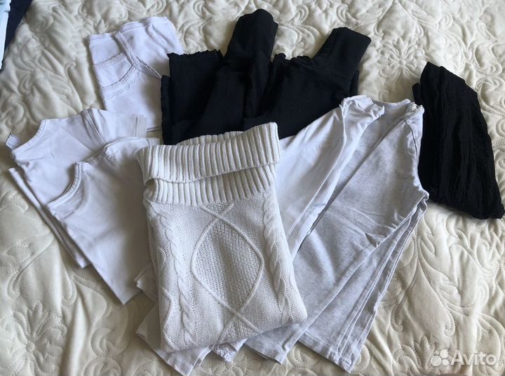 Школьная форма