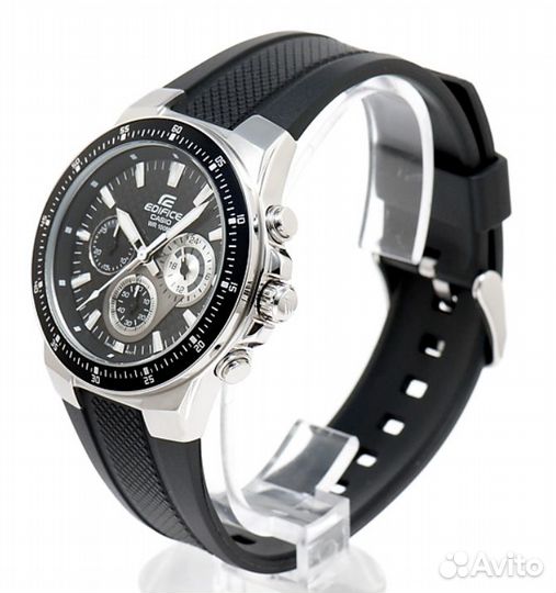 Часы Casio Edifice EF-552-1A