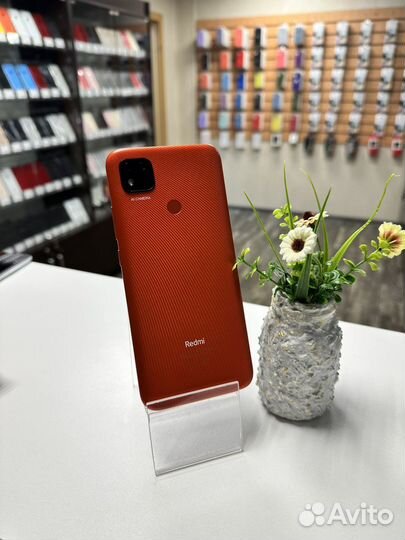 Xiaomi redmi 9 c 64gb