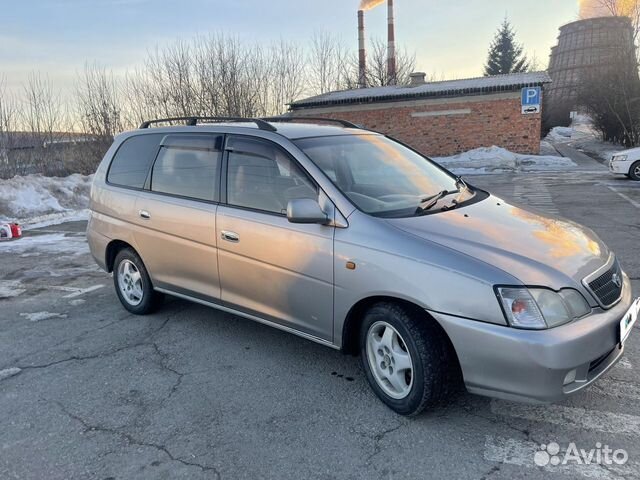 Toyota Gaia 2.0 AT, 1999, 306 773 км