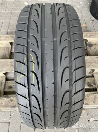 Dunlop SP Sport Maxx 245/45 R18