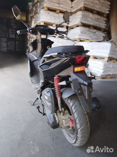 Regulmoto
