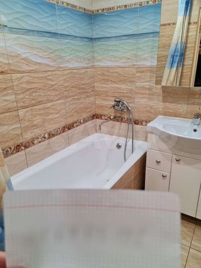 1-к. квартира, 36 м², 12/16 эт.