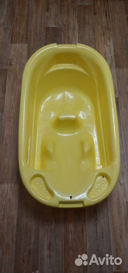 Ванночка для купания