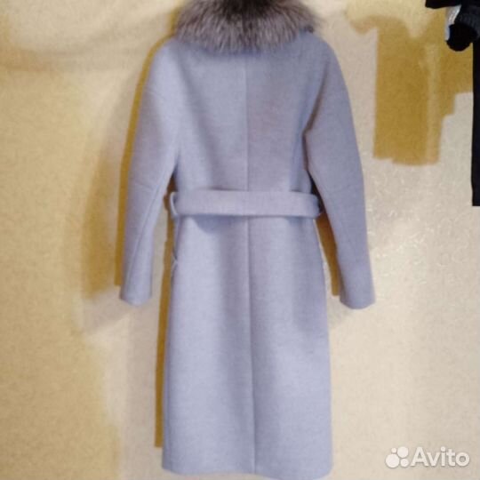 Пальто женское