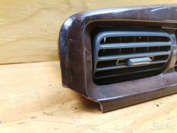 Воздуховод Nissan Stagea wgnc34 RB25DE 1999