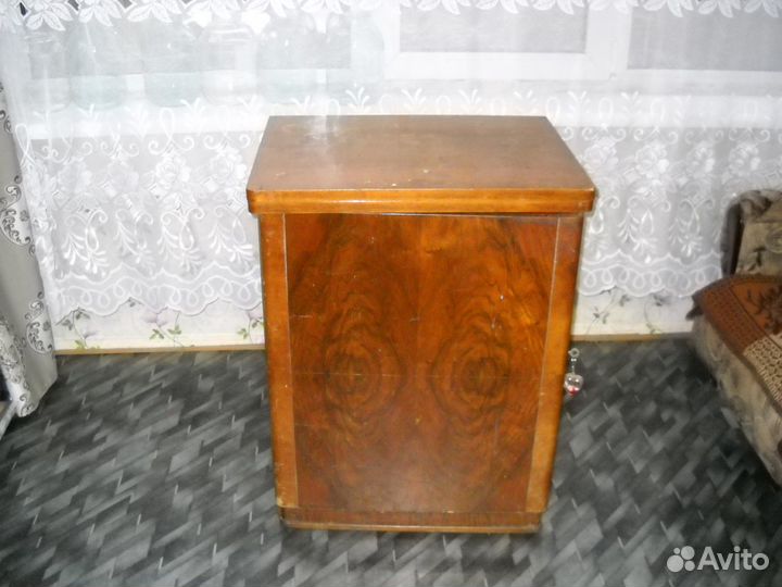 Швейная машинка