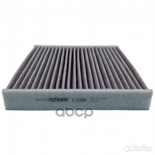 Фильтр салона угольный toyota Lexus LS 460 4