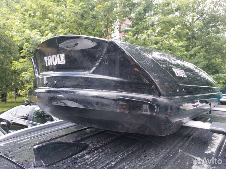 Thule motion 800