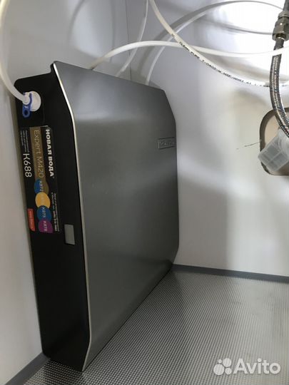 Фильтры для очистки воды. Обслуживание всех марок