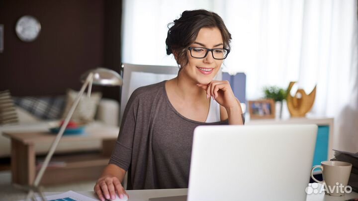 Психолог консультант от тревог и проблем