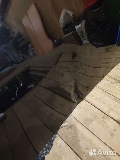 Капот mazda cx5