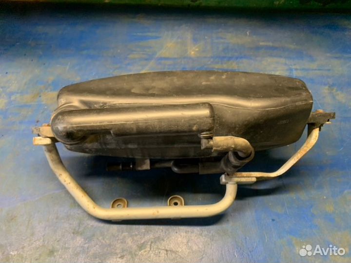 Патрубок впускного коллектора Subaru Legacy BG