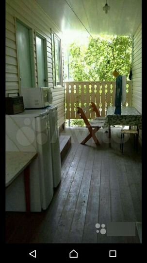 Комната 10 м² в 4-к., 1/1 эт.