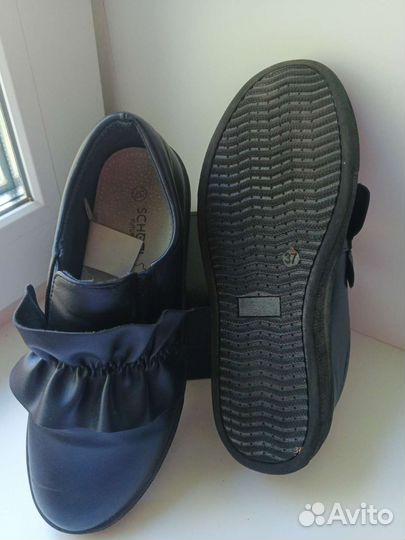 Обувь для девочки 37 размер