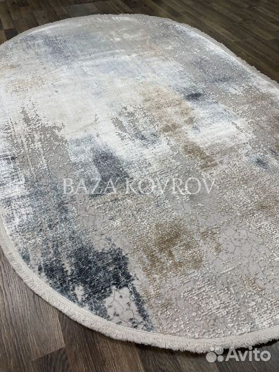 Ковер хлопковый Турция