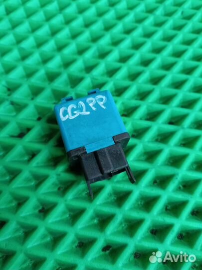 Реле Mazda Capella CG2PP